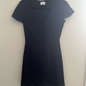 Wilfred Nazaire Dress